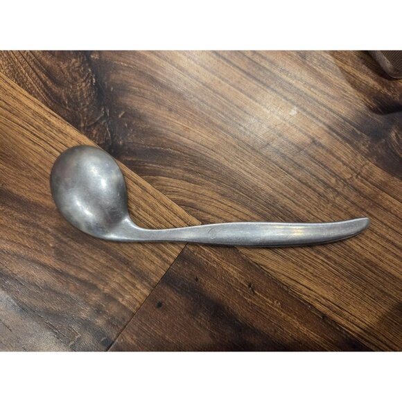 WMF Cromargan Germany Stainless Steel Demitasse Spoon – 5.5” Vtg - Picture 2 of 4